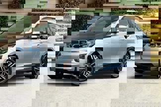 Used 2014 BMW i3 image 1