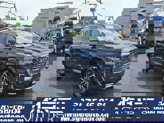 Used 2021 GMC Acadia Denali image 1