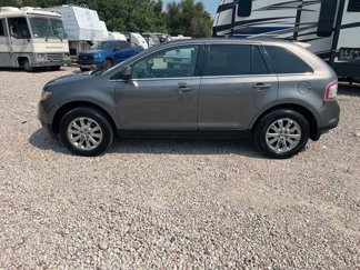 Used 2009 Ford Edge Limited image 1