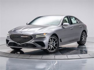 New 2026 Genesis G70 2.5T image 1