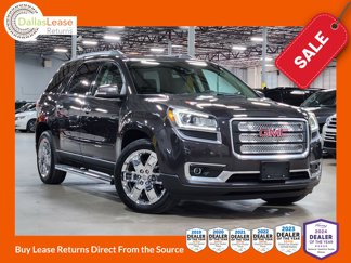 Used 2017 GMC Acadia Limited SLT image 1