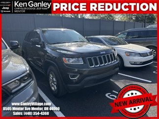 Used 2015 Jeep Grand Cherokee Laredo w/ Quick Order Package 23E image 1