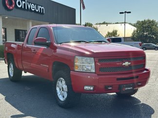 Used 2011 Chevrolet Silverado 1500 LTZ w/ LTZ Plus Package image 1
