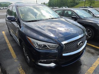 Used 2018 INFINITI QX60 AWD image 1