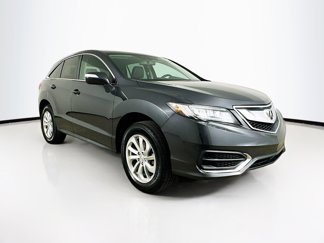 Used 2016 Acura RDX AWD image 1