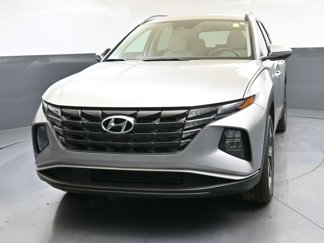 Used 2024 Hyundai Tucson SEL w/ Convenience Package image 1