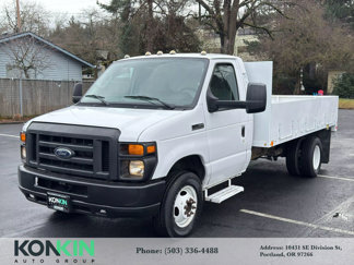Used 2011 Ford E-450 and Econoline 450 Super Duty image 1