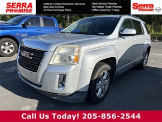 Used 2014 GMC Terrain SLE image 1