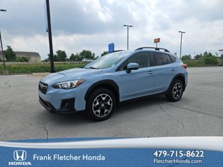 Used 2018 Subaru Crosstrek 2.0i Premium image 1