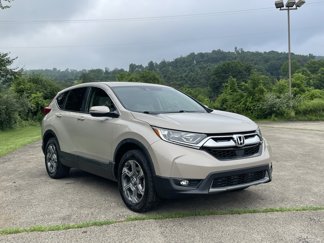Used 2019 Honda CR-V EX-L image 1