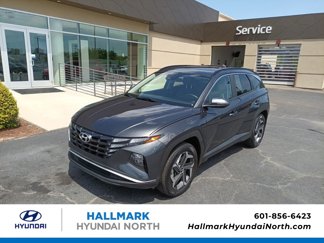 Used 2023 Hyundai Tucson SEL w/ Convenience Package image 1