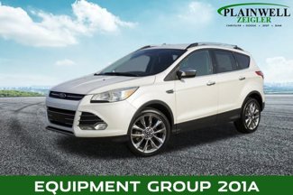 Used 2015 Ford Escape SE image 1
