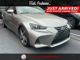 Used 2019 Lexus IS 300 image 1