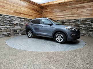 Used 2016 Hyundai Tucson SE w/ Option Group 02 image 1