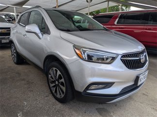 Used 2018 Buick Encore Essence image 1