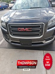 Used 2017 GMC Acadia Limited SLT image 1
