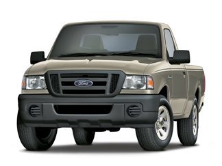 Used 2011 Ford Ranger XLT image 1