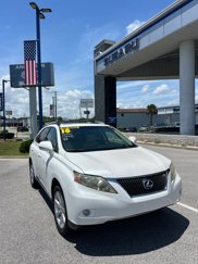 Used 2010 Lexus RX 350 2WD image 1