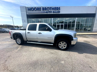 Used 2012 GMC Sierra 1500 SLE w/ Power Tech Package image 1