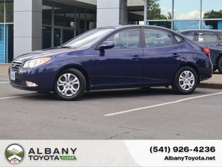 Used 2009 Hyundai Elantra GLS w/ Popular Equipment Pkg 2 image 1