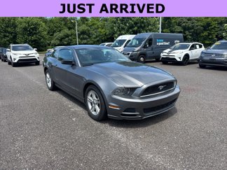 Used 2013 Ford Mustang Coupe image 1