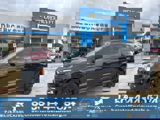 Used 2022 Ford Edge ST-Line image 1