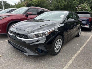Certified 2024 Kia Forte LX image 1