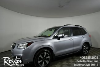 Used 2018 Subaru Forester 2.5i Premium image 1