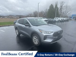 Used 2024 Ford Escape Active image 1