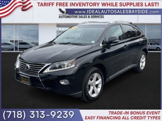 Used 2015 Lexus RX 350 AWD image 1