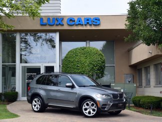 Used 2013 BMW X5 xDrive35i image 1