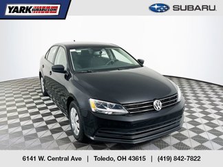 Used 2016 Volkswagen Jetta S video 1