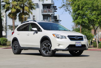 Used 2015 Subaru Crosstrek 2.0i Limited image 1