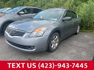 Used 2009 Nissan Altima 2.5 SL w/ Connection Pkg image 1