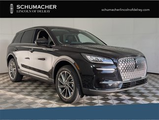 New 2025 Lincoln Corsair FWD image 1