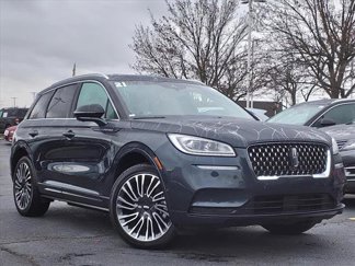 Used 2021 Lincoln Corsair Grand Touring w/ Equipment Group 301A image 1