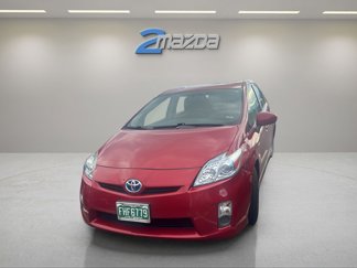 Used 2011 Toyota Prius Two image 1
