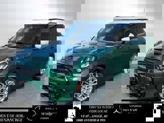 Used 2022 MINI Cooper S w/ Premium Package image 1