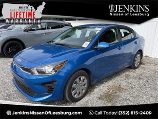 Used 2023 Kia Rio S video 1