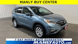 Used 2016 Honda CR-V EX image 1