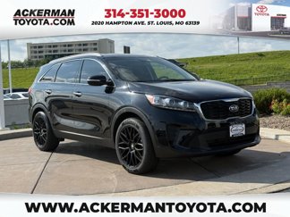 Used 2019 Kia Sorento LX w/ Option Group 020 image 1