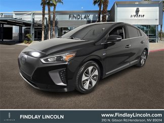 Used 2019 Hyundai Ioniq Limited image 1