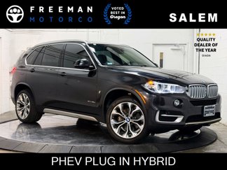 Used 2018 BMW X5 xDrive40e image 1