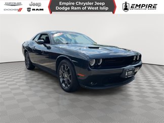 Used 2018 Dodge Challenger GT w/ Blacktop Package image 1