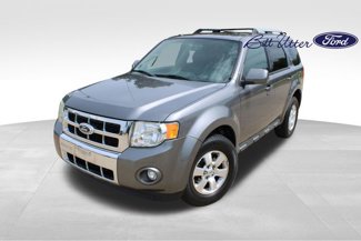 Used 2011 Ford Escape Limited image 1