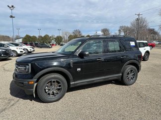 Certified 2021 Ford Bronco Sport Big Bend image 1