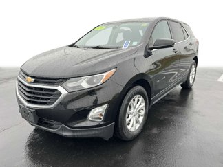 Used 2020 Chevrolet Equinox LT image 1