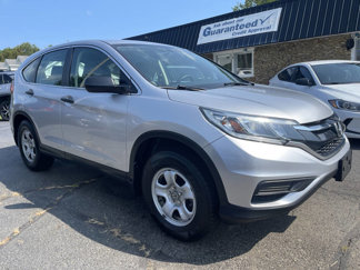 Used 2015 Honda CR-V LX image 1