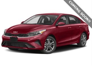 Used 2023 Kia Forte LXS w/ LXS Technology Package image 1