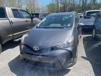 Used 2015 Toyota Prius V Three image 1